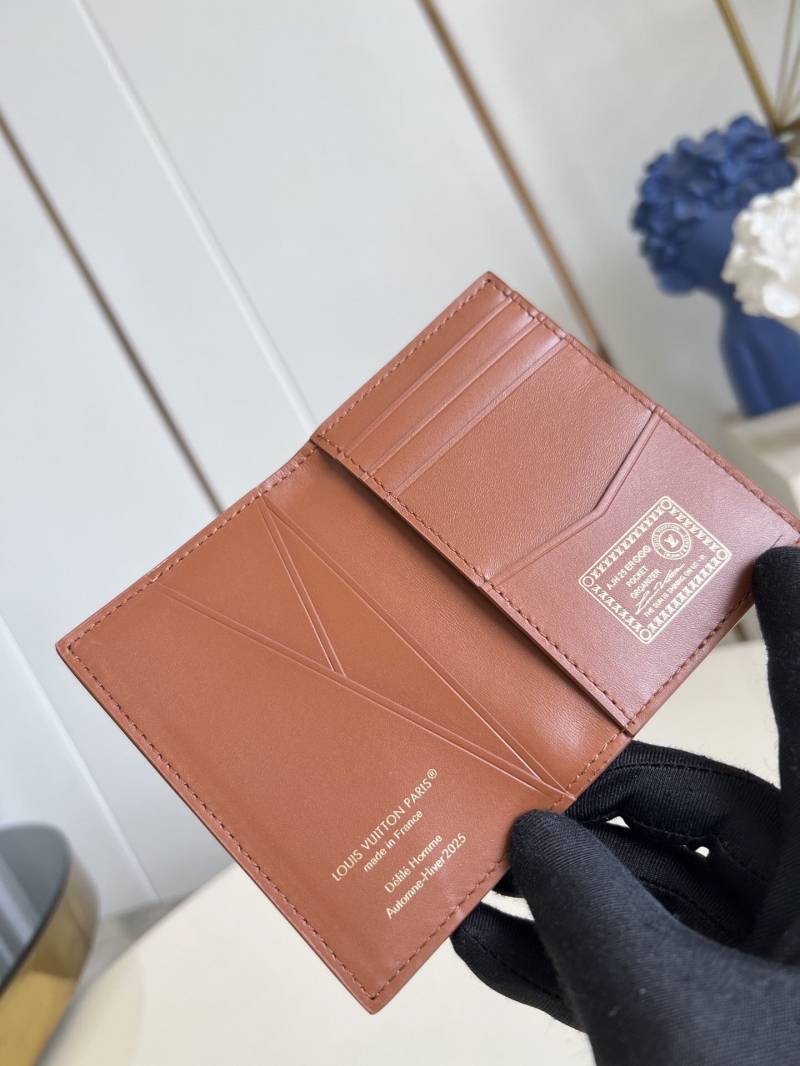 LV Wallets